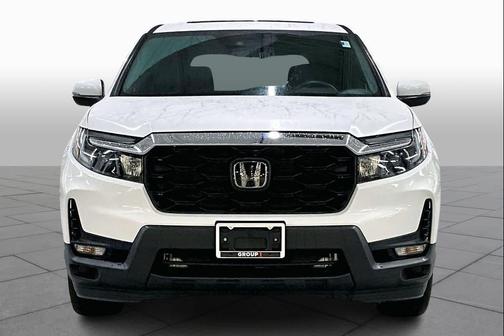 2024 Honda Passport AWD EX-L