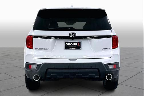 2024 Honda Passport AWD EX-L