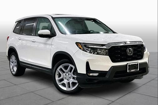 2024 Honda Passport AWD EX-L