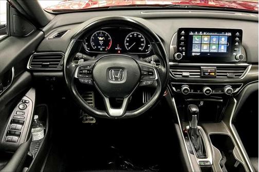 2020 Honda Accord Sport 1.5T
