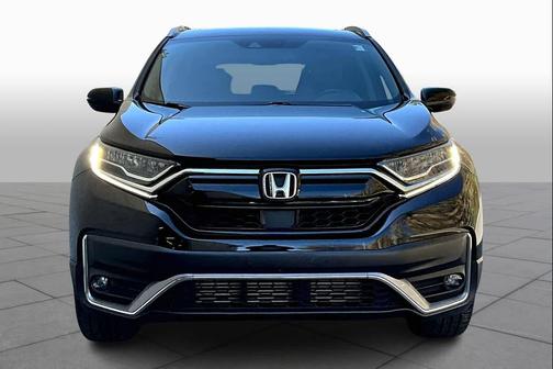 2021 Honda CR-V 2WD Touring
