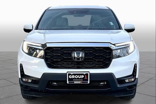 2023 Honda Passport AWD EX-L
