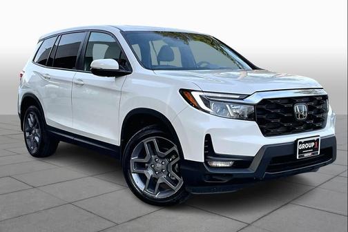 2023 Honda Passport AWD EX-L