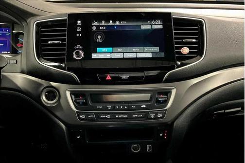 2022 Honda Pilot AWD EX-L