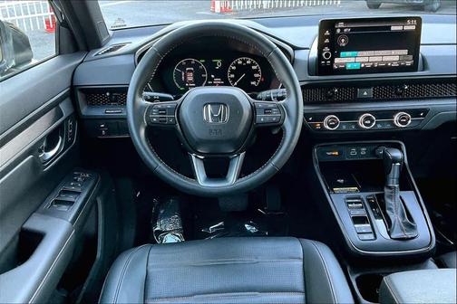 2024 Honda CR-V Hybrid Sport FWD