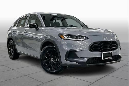 2023 Honda HR-V AWD Sport