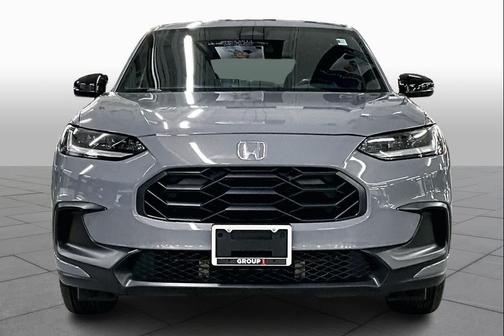 2023 Honda HR-V AWD Sport