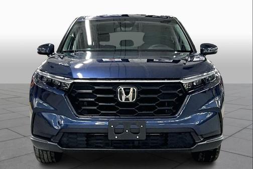 2025 Honda CR-V LX AWD