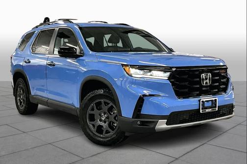 2023 Honda Pilot AWD TrailSport