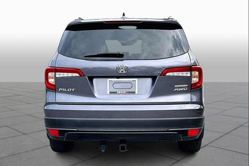 2022 Honda Pilot AWD Special Edition