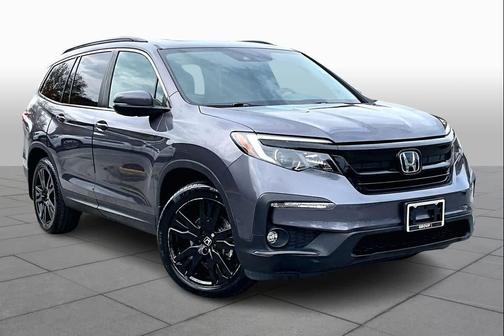 2022 Honda Pilot AWD Special Edition