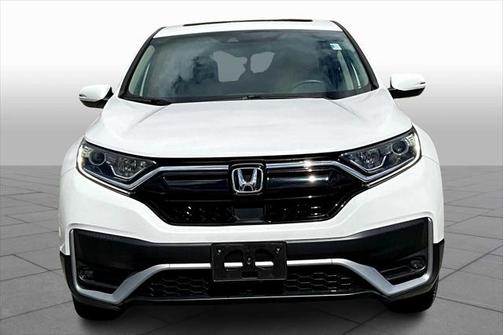 2022 Honda CR-V 2WD EX-L