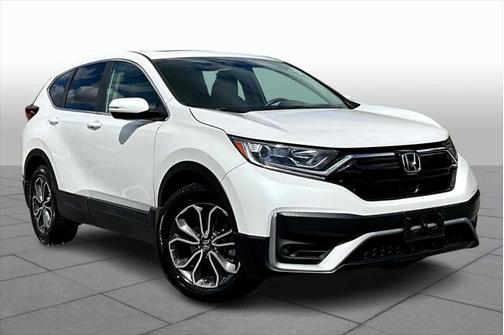 2022 Honda CR-V 2WD EX-L