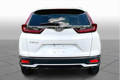 2022 Honda CR-V 2WD EX-L