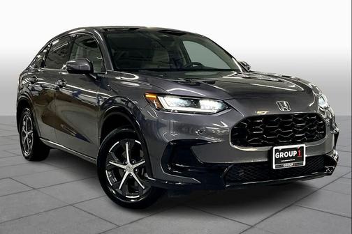 2023 Honda HR-V EX-L