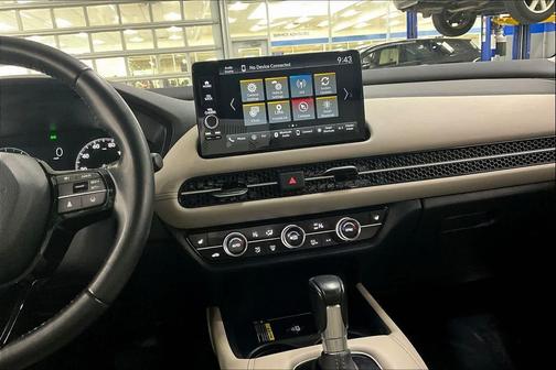 2023 Honda HR-V EX-L