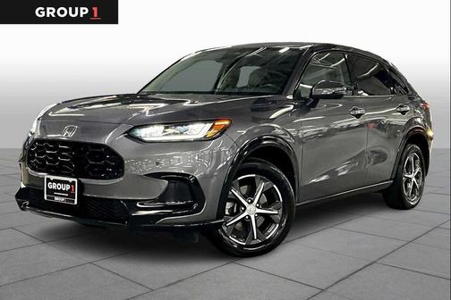 2023 Honda HR-V EX-L