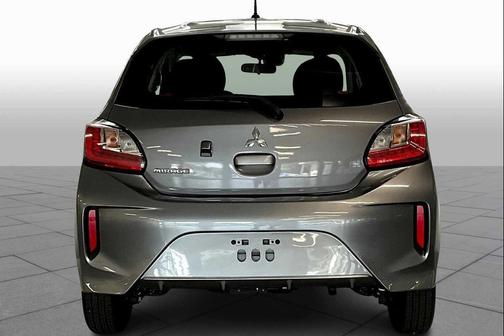 2022 Mitsubishi Mirage ES