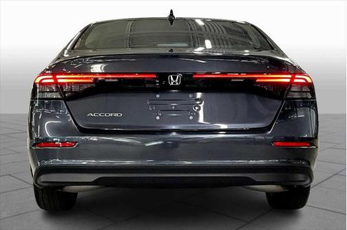 2023 Honda Accord LX 1.5T
