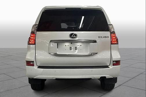 2021 Lexus GX 460 Premium