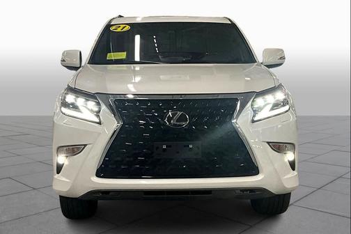 2021 Lexus GX 460 Premium