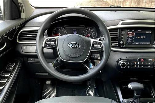 2020 Kia Sorento L