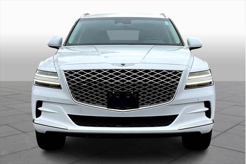 2021 Genesis GV80 2.5T