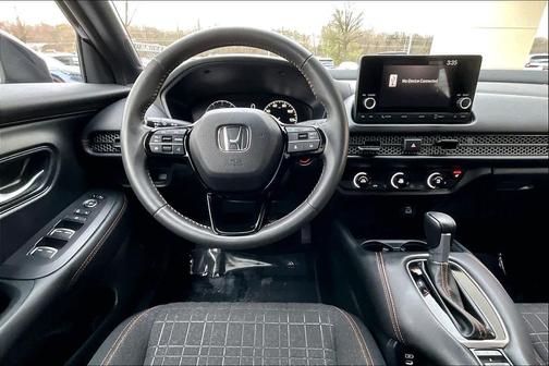 2024 Honda HR-V AWD Sport
