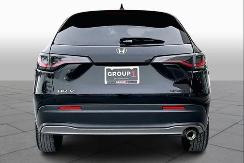 2024 Honda HR-V AWD Sport