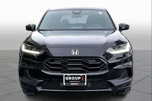 2024 Honda HR-V AWD Sport