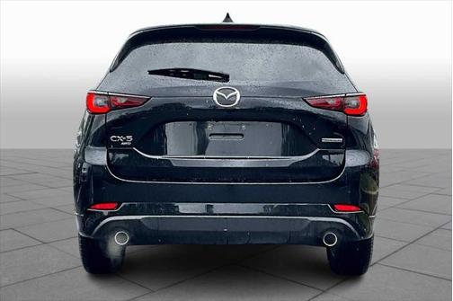 2024 Mazda CX-5 2.5 S Select