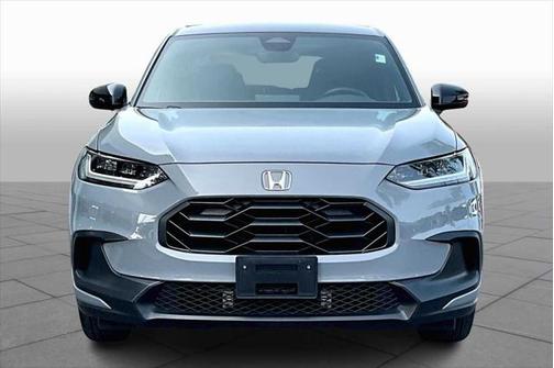 2023 Honda HR-V 2WD Sport