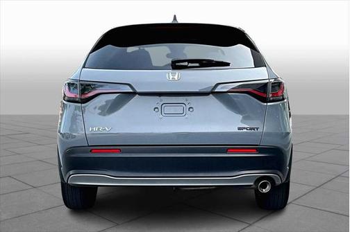 2023 Honda HR-V 2WD Sport