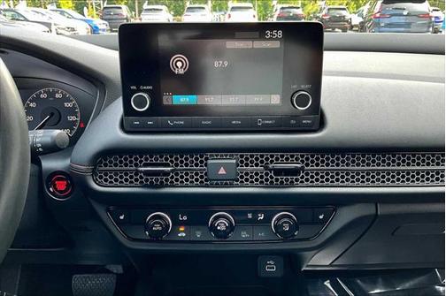2023 Honda HR-V 2WD Sport