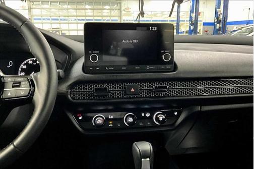 2024 Honda HR-V AWD Sport