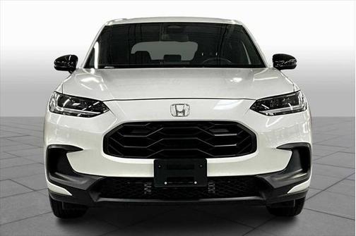2024 Honda HR-V AWD Sport