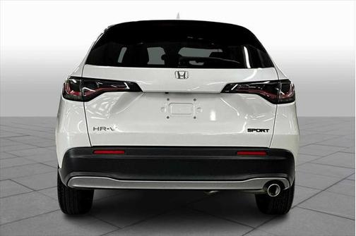 2024 Honda HR-V AWD Sport