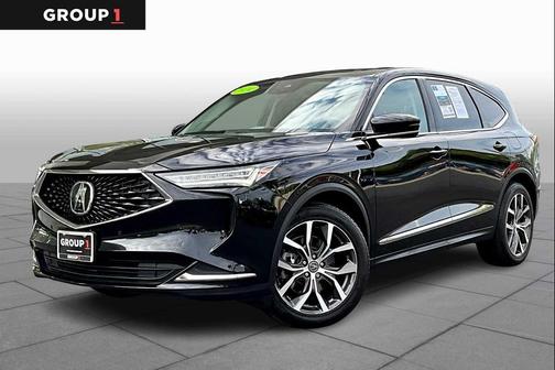 2024 Acura MDX Technology Package