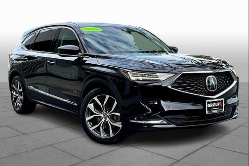 2024 Acura MDX Technology Package