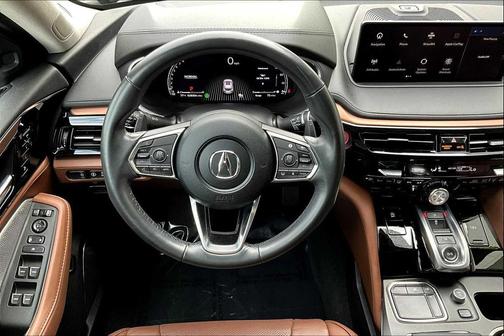 2024 Acura MDX Technology Package