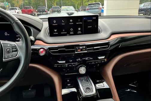 2024 Acura MDX Technology Package