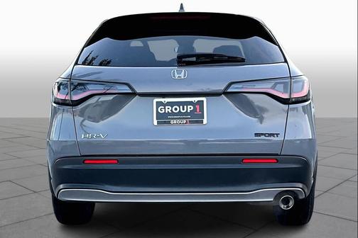 2024 Honda HR-V AWD Sport