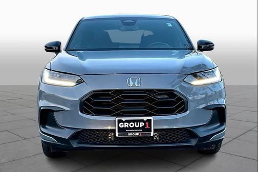 2024 Honda HR-V AWD Sport