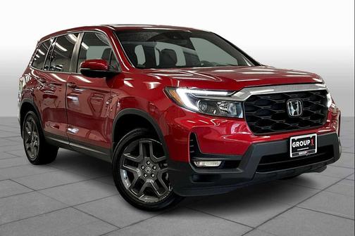 2023 Honda Passport AWD EX-L