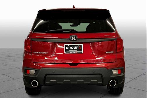 2023 Honda Passport AWD EX-L
