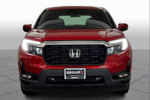 2023 Honda Passport AWD EX-L