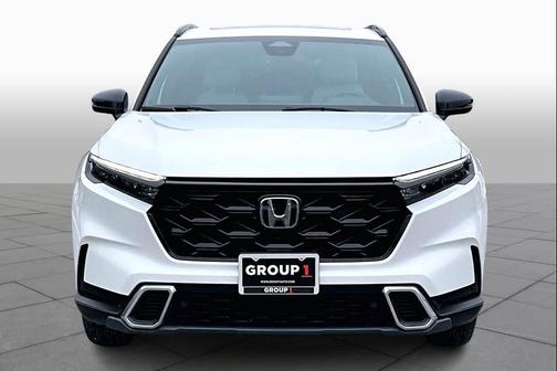 2023 Honda CR-V Hybrid Sport Touring AWD