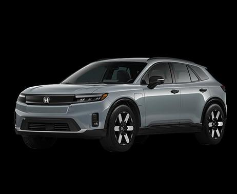 2026 Honda Prologue Elite