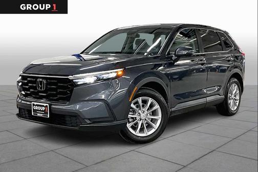 2023 Honda CR-V EX AWD