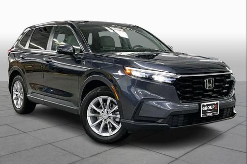 2023 Honda CR-V EX AWD